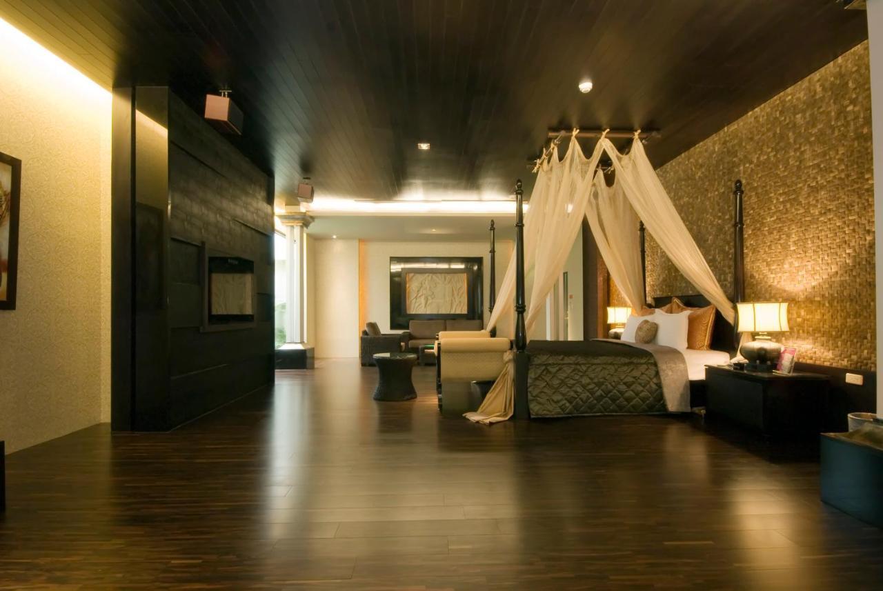 Harport Motel Καοσιούνγκ Εξωτερικό φωτογραφία