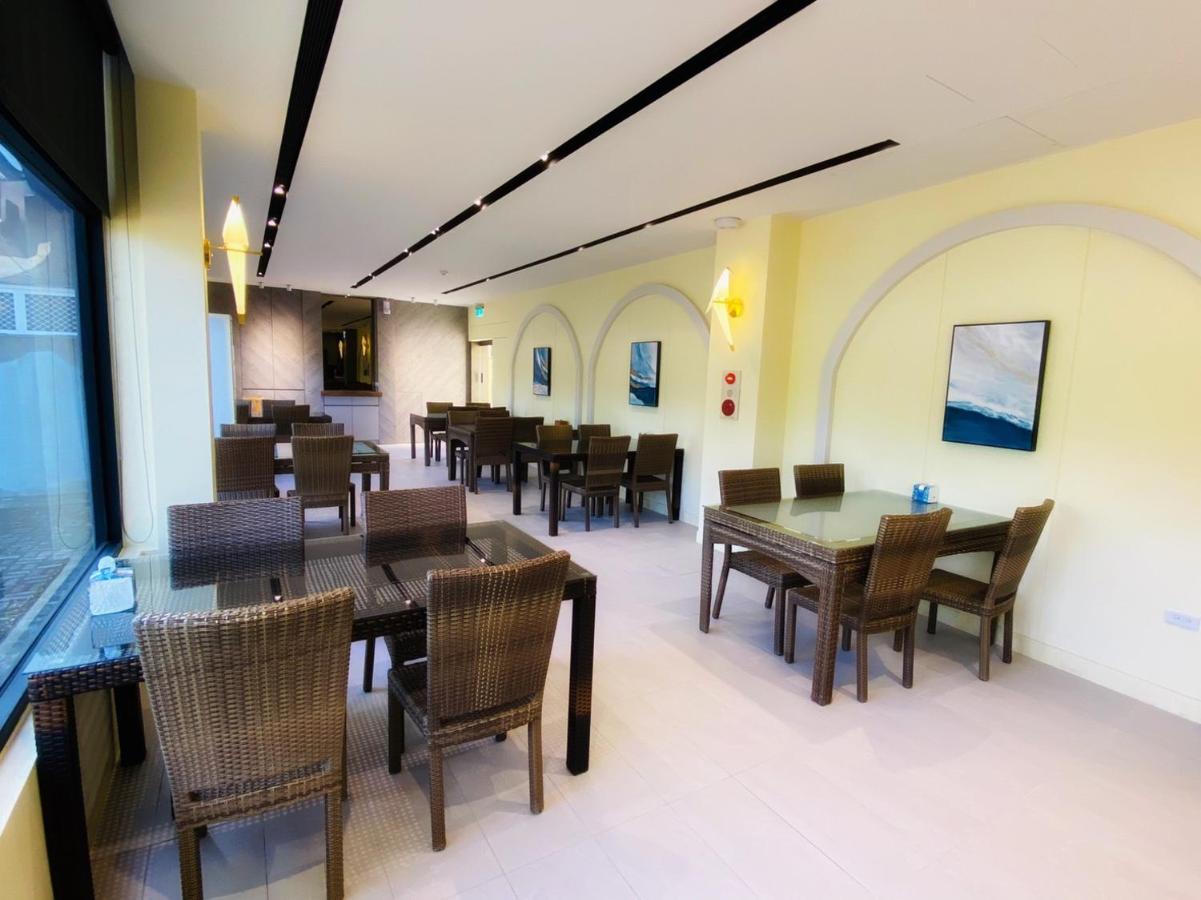 Harport Motel Καοσιούνγκ Εξωτερικό φωτογραφία