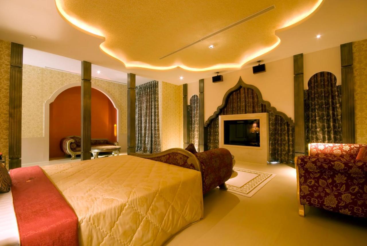 Harport Motel Καοσιούνγκ Εξωτερικό φωτογραφία