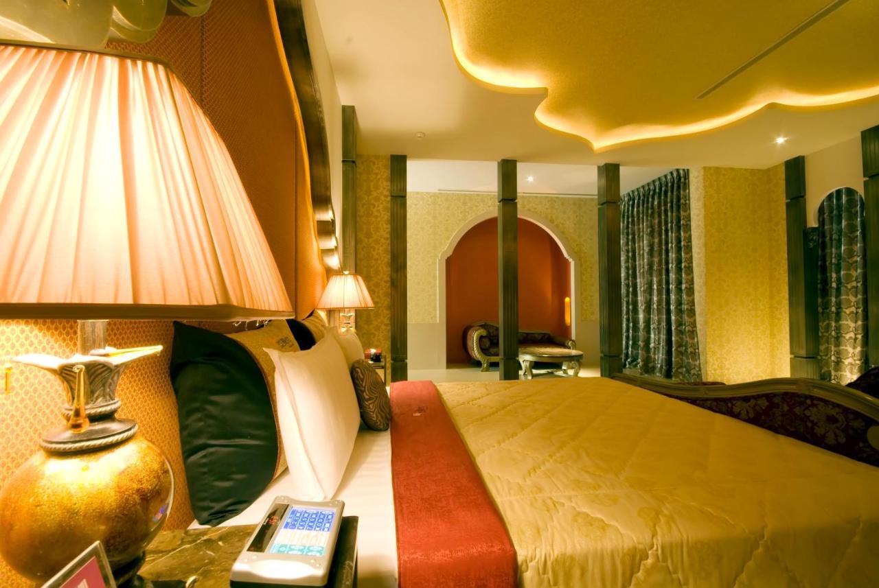 Harport Motel Καοσιούνγκ Εξωτερικό φωτογραφία