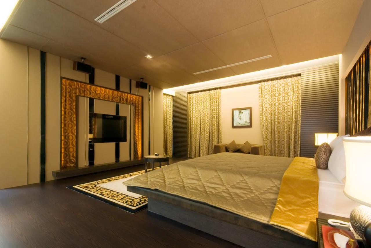 Harport Motel Καοσιούνγκ Εξωτερικό φωτογραφία