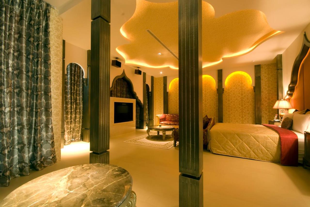 Harport Motel Καοσιούνγκ Εξωτερικό φωτογραφία