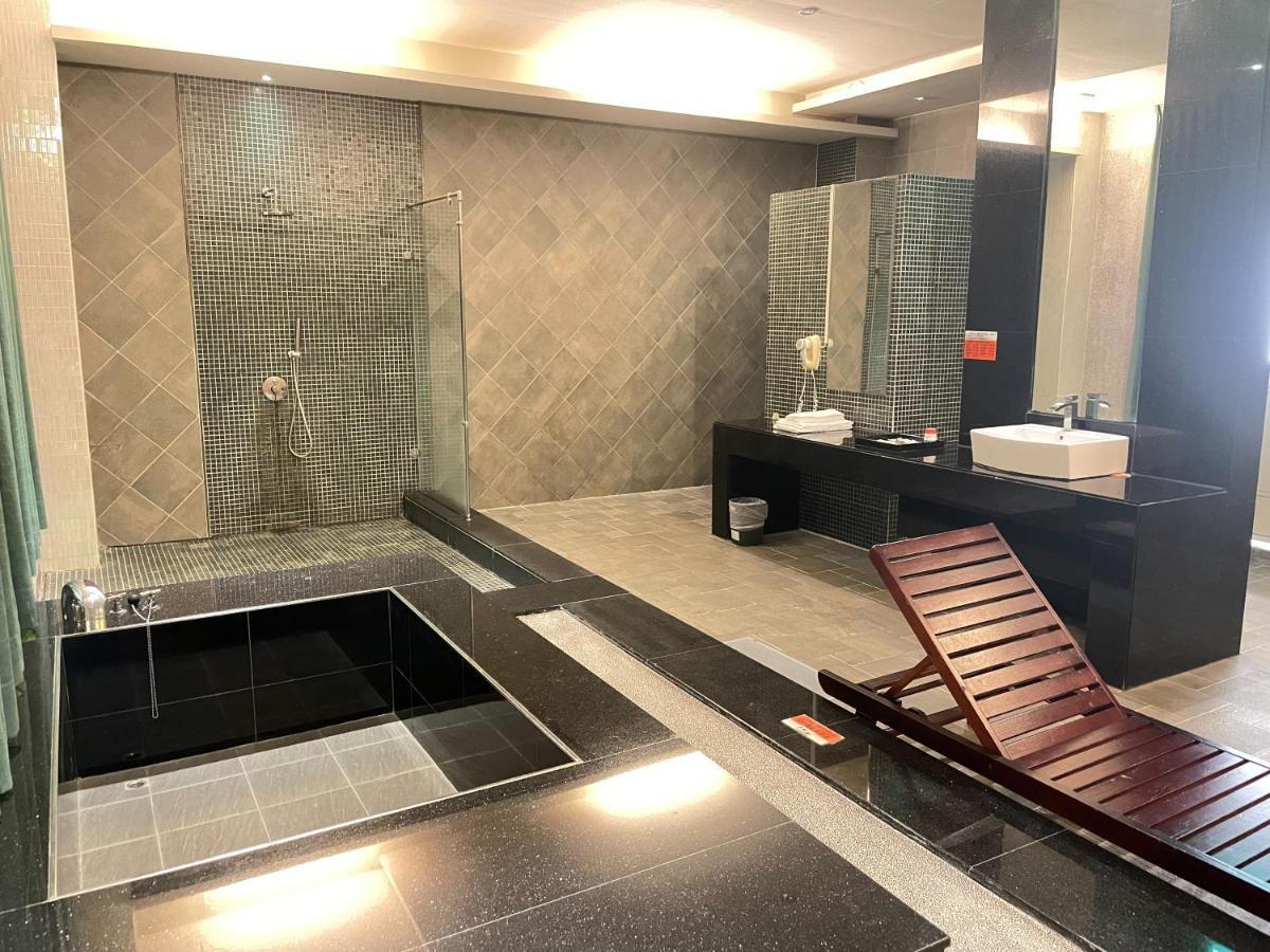 Harport Motel Καοσιούνγκ Εξωτερικό φωτογραφία