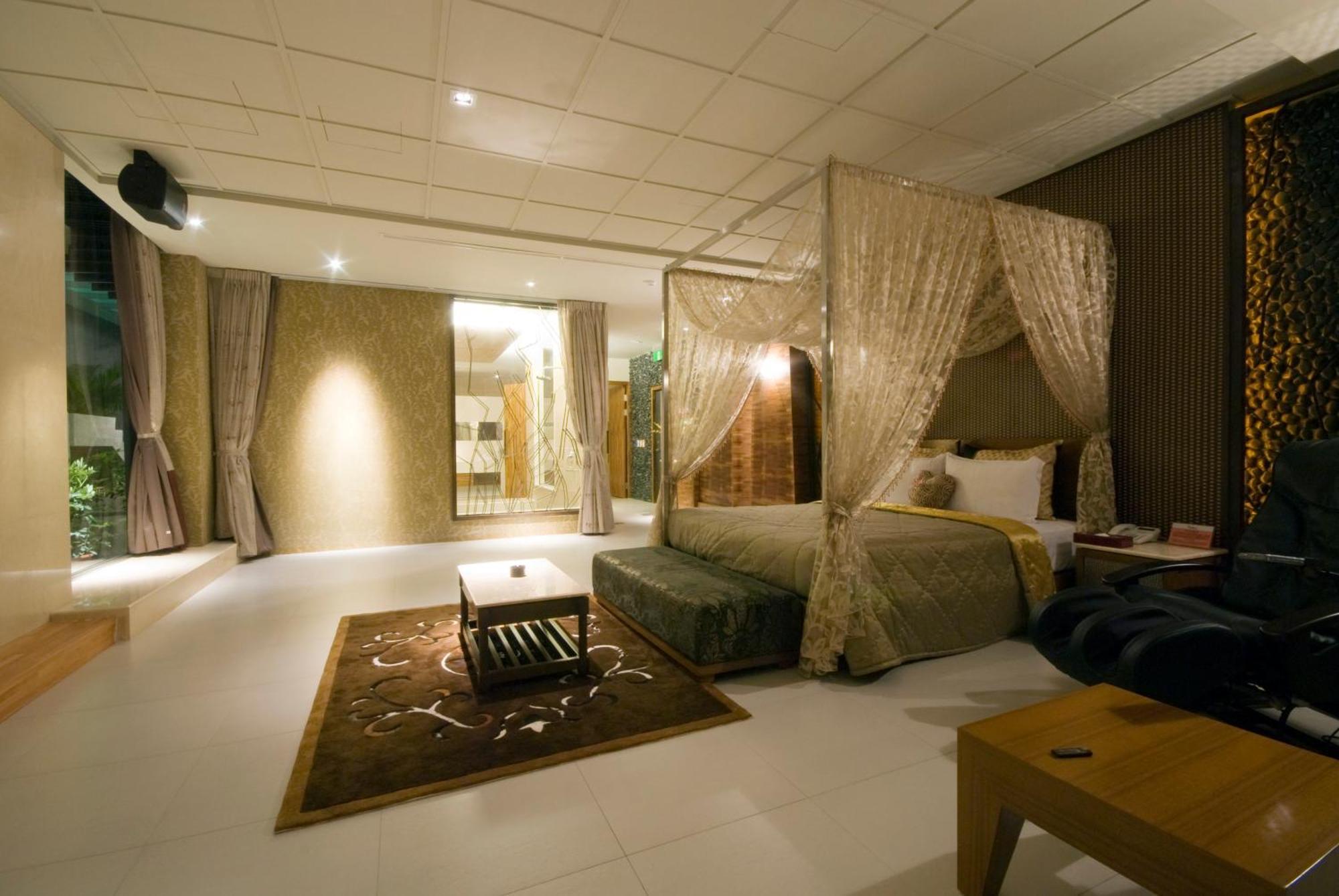 Harport Motel Καοσιούνγκ Εξωτερικό φωτογραφία