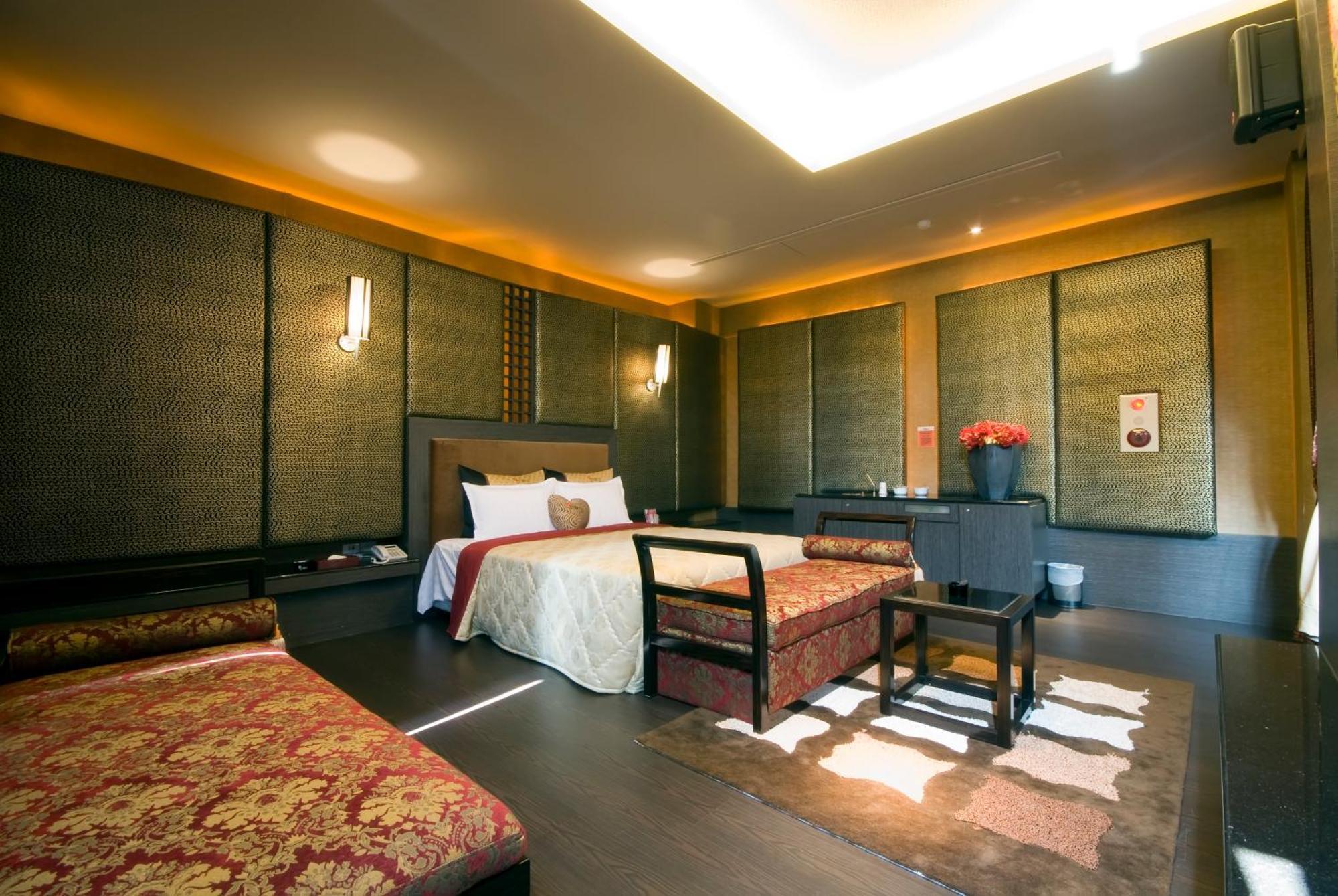 Harport Motel Καοσιούνγκ Εξωτερικό φωτογραφία