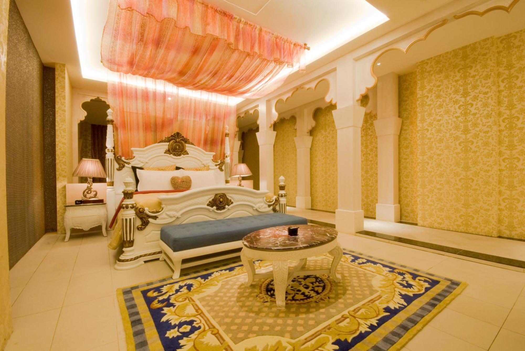 Harport Motel Καοσιούνγκ Εξωτερικό φωτογραφία