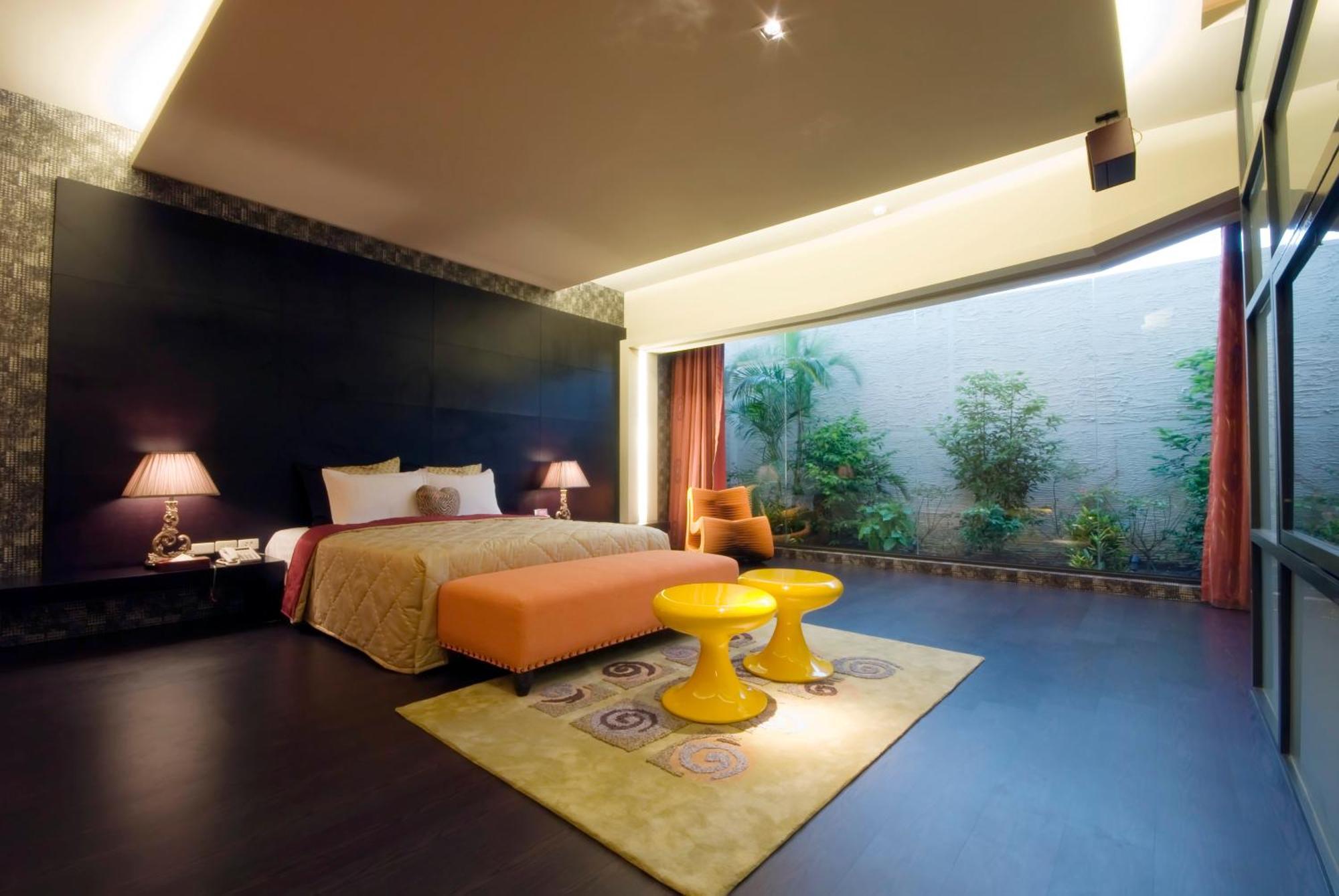Harport Motel Καοσιούνγκ Εξωτερικό φωτογραφία