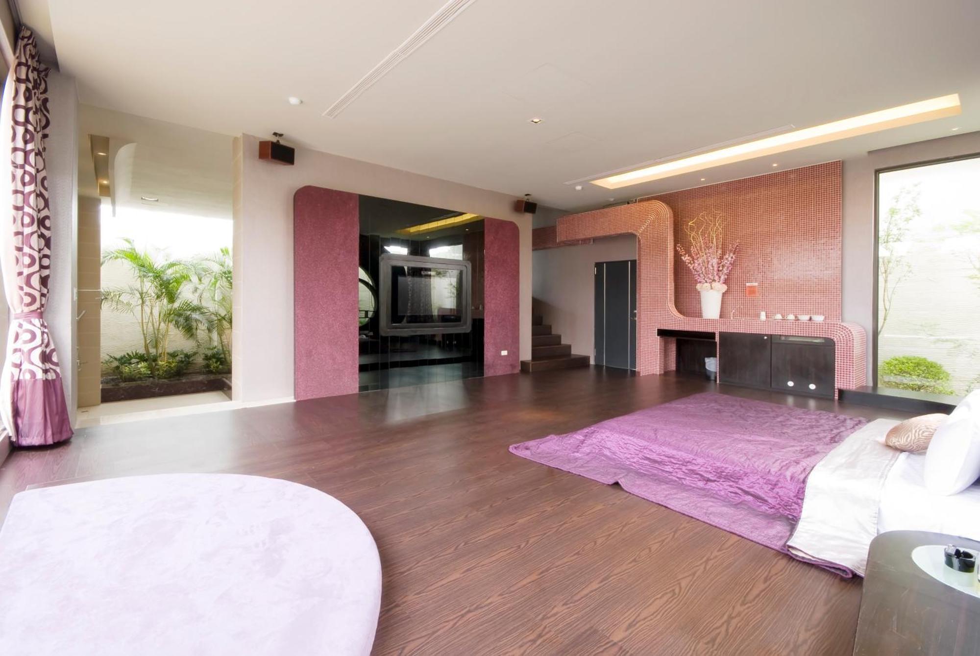 Harport Motel Καοσιούνγκ Εξωτερικό φωτογραφία